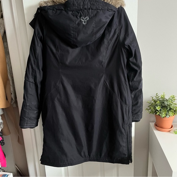 TNA Parka | Chamomix Parka Aritzia - Picture 9 of 12